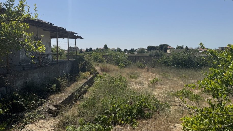 12 sot torpaq satılır, Pirşağı-6