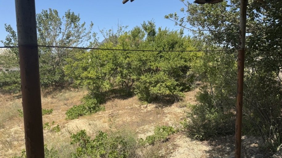 12 sot torpaq satılır, Pirşağı-10