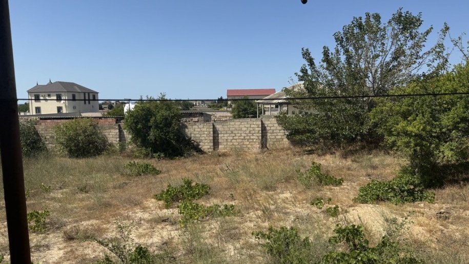 12 sot torpaq satılır, Pirşağı-11