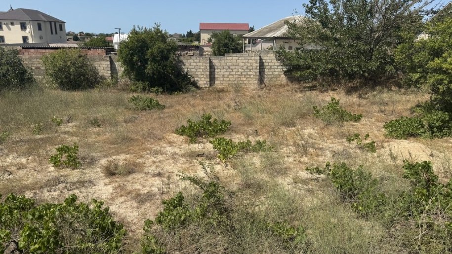 12 sot torpaq satılır, Pirşağı-13