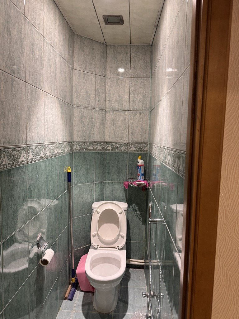 Kirayə verilir 4 otaqlı köhnə tikili, 100 m², Neftçilər m.-3