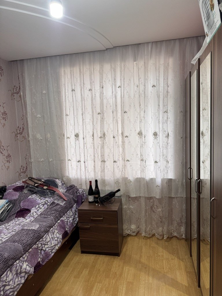 Kirayə verilir 4 otaqlı köhnə tikili, 100 m², Neftçilər m.-6