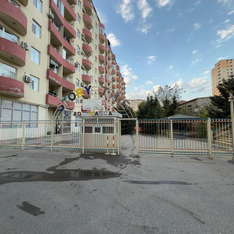 3000 m<sup>2</sup> obyekt satılır, Həzi Aslanov m.-9