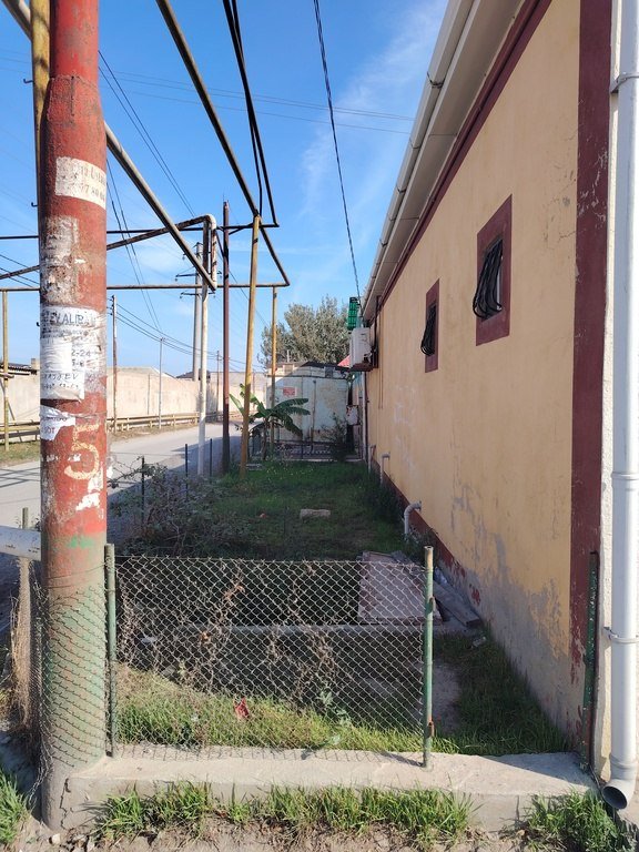 800 m<sup>2</sup> obyekt satılır, Biləcəri-6