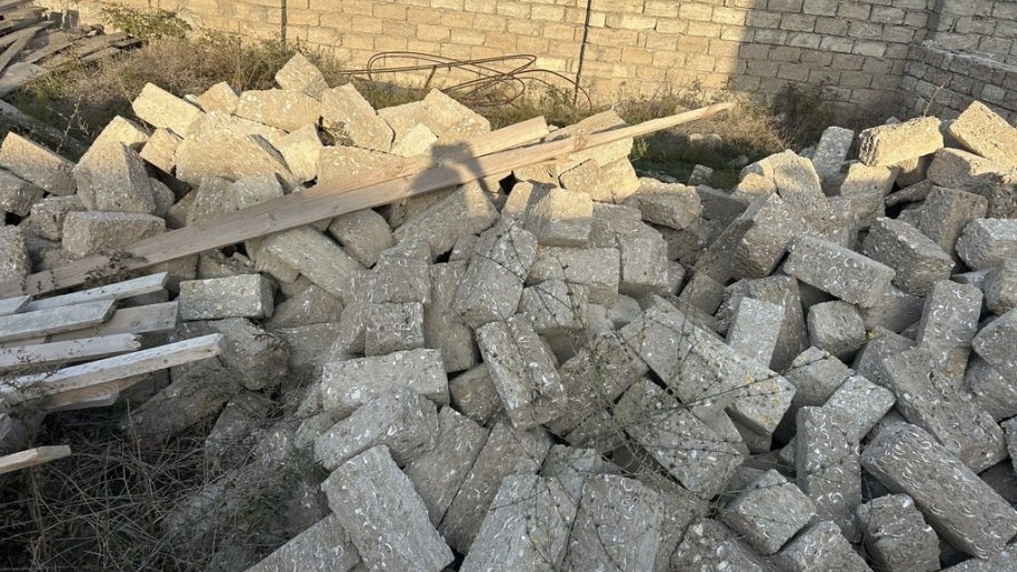 3 sot torpaq satılır, Buzovna-4