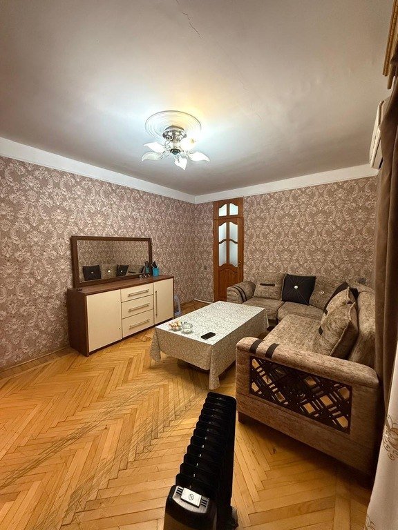Satılır 2 otaqlı köhnə tikili, 35 m², Dərnəgül m.-1