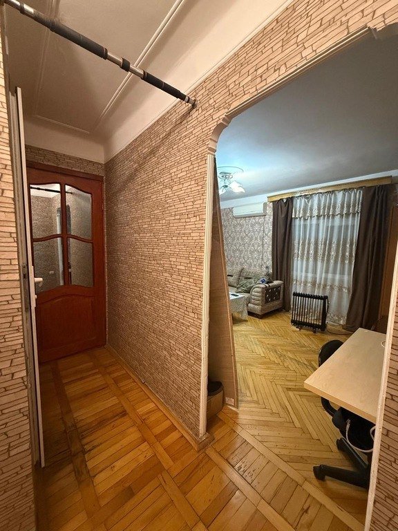 Satılır 2 otaqlı köhnə tikili, 35 m², Dərnəgül m.-4