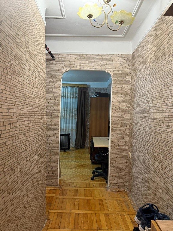 Satılır 2 otaqlı köhnə tikili, 35 m², Dərnəgül m.-6