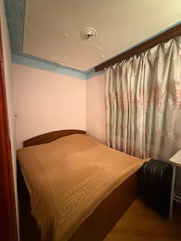 Satılır 2 otaqlı köhnə tikili, 35 m², Dərnəgül m.-9