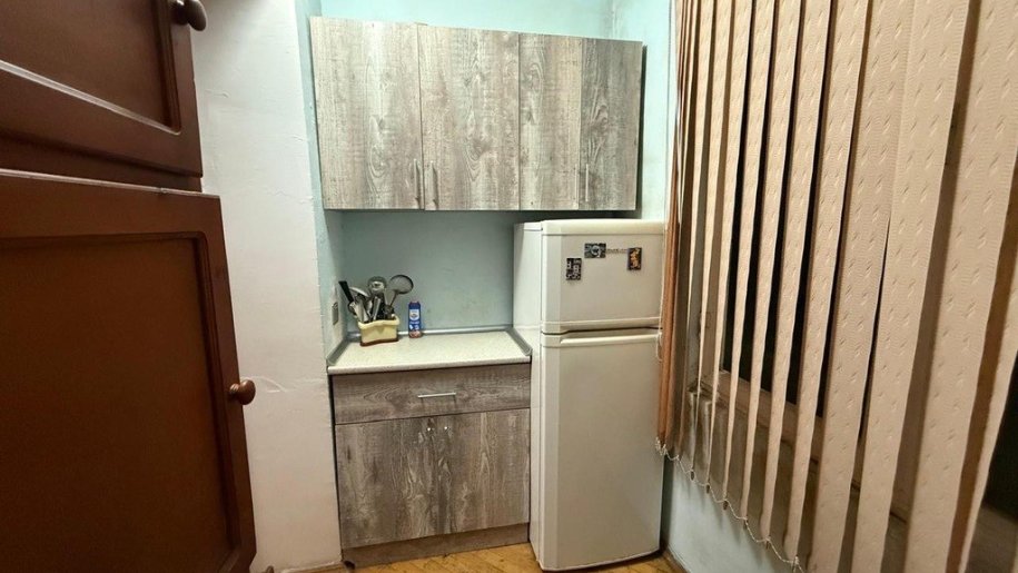 Satılır 2 otaqlı köhnə tikili, 35 m², Dərnəgül m.-10