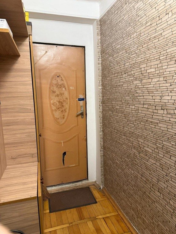 Satılır 2 otaqlı köhnə tikili, 35 m², Dərnəgül m.-15