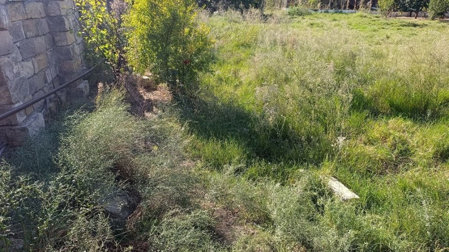 5.5 sot torpaq satılır, Sumqayıt-7