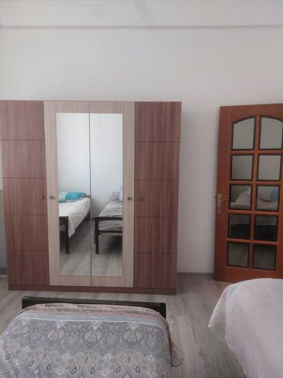 Kirayə verilir 1 otaqlı yeni tikili, 50 m², Həzi Aslanov-4