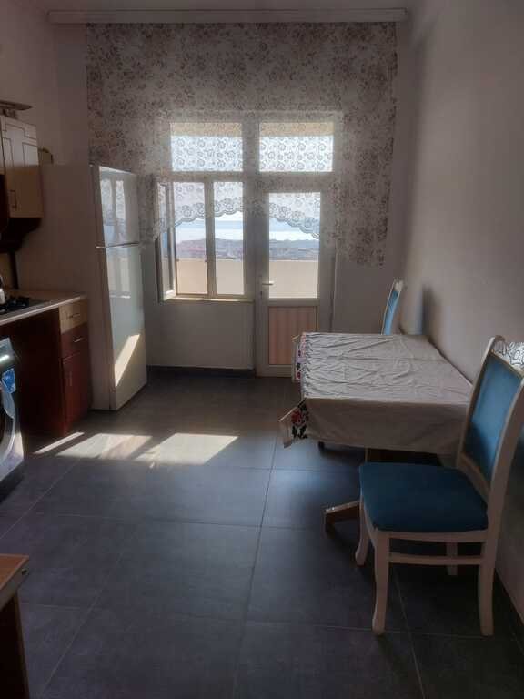 Kirayə verilir 1 otaqlı yeni tikili, 50 m², Həzi Aslanov-5
