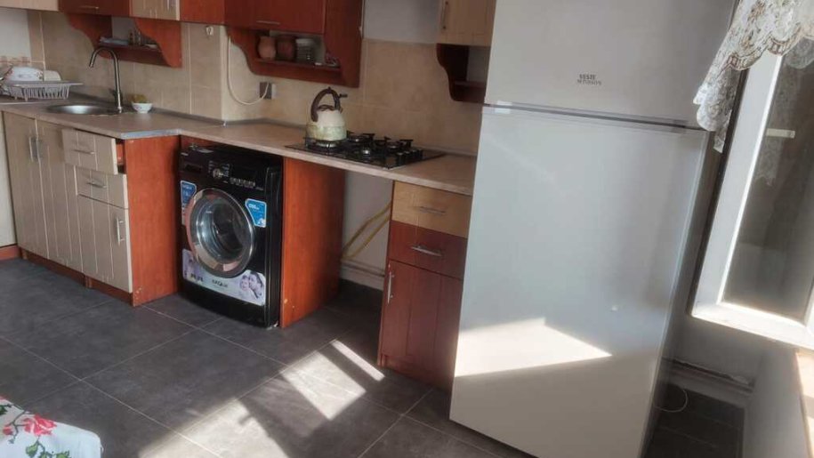 Kirayə verilir 1 otaqlı yeni tikili, 50 m², Həzi Aslanov-6
