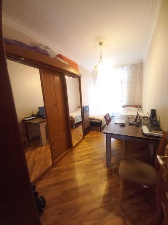 Satılır 3 otaqlı köhnə tikili, 70 m², Xətai m.-5
