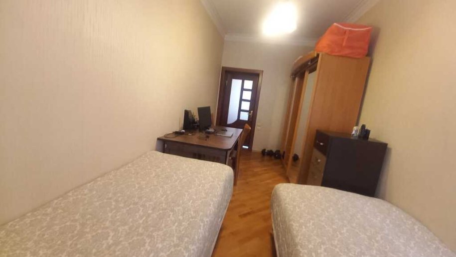 Satılır 3 otaqlı köhnə tikili, 70 m², Xətai m.-6