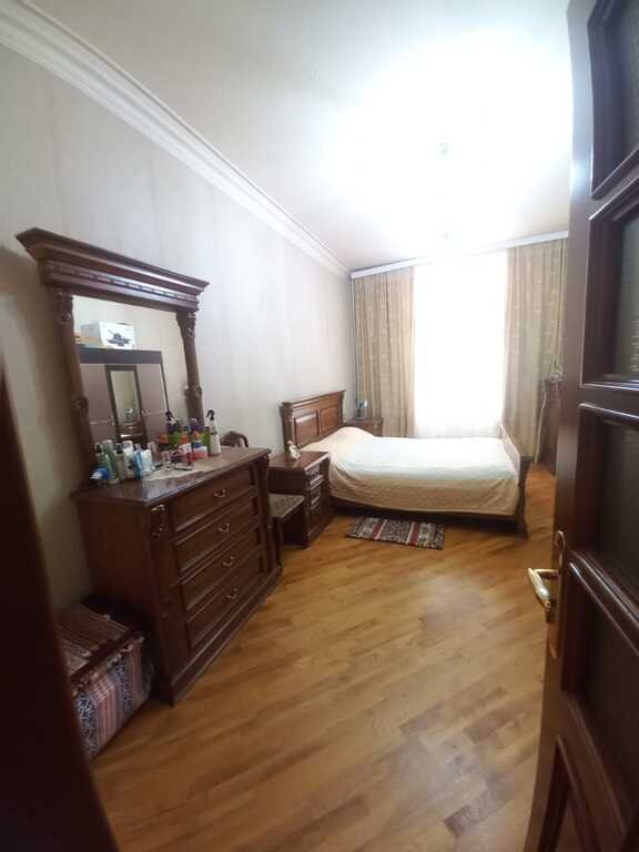 Satılır 3 otaqlı köhnə tikili, 70 m², Xətai m.-7