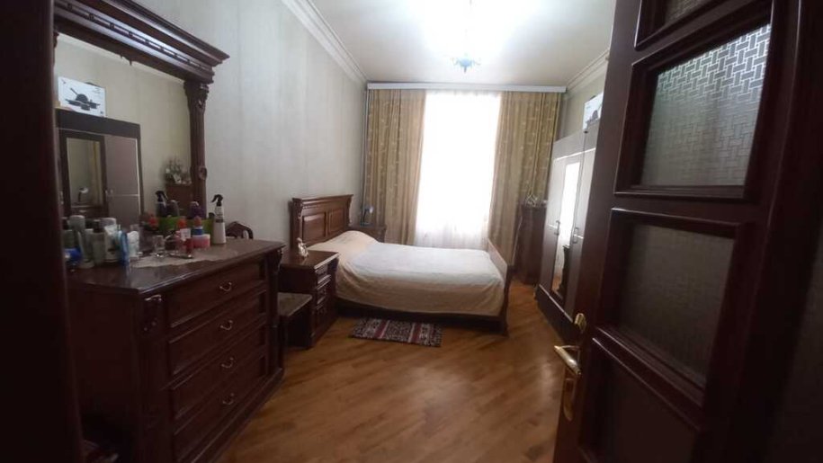 Satılır 3 otaqlı köhnə tikili, 70 m², Xətai m.-9