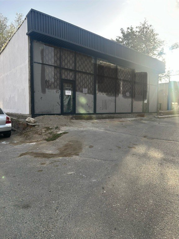 117 kv.m. obyekt icarəyə verilir, Köhnə Günəşli-2