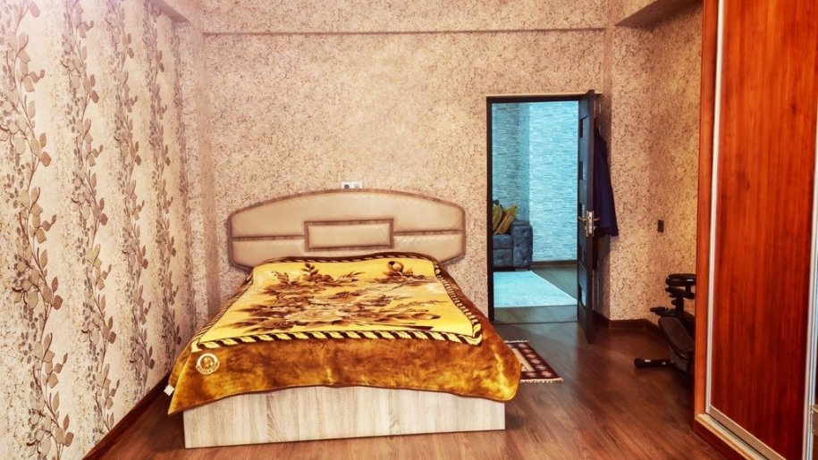 Satılır 1 otaqlı yeni tikili, 73 m², Əhmədli m.-7