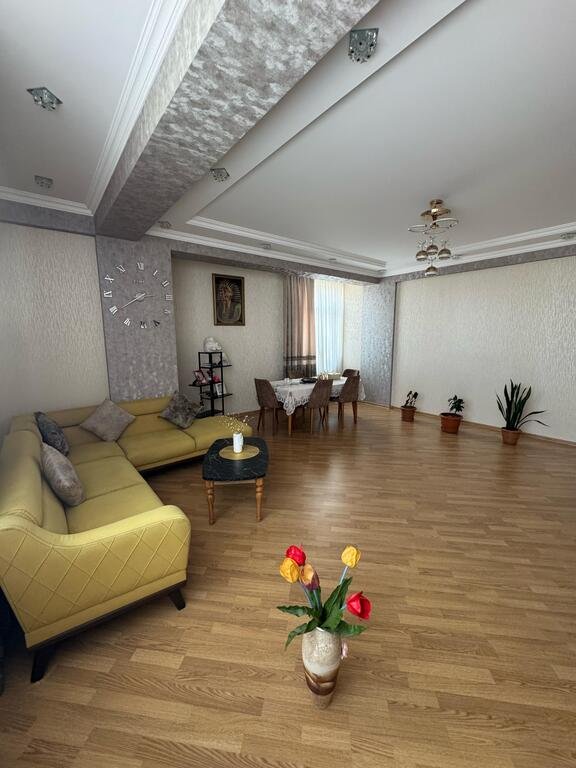 Satılır 3 otaqlı yeni tikili, 140 m², Köhnə Günəşli-1