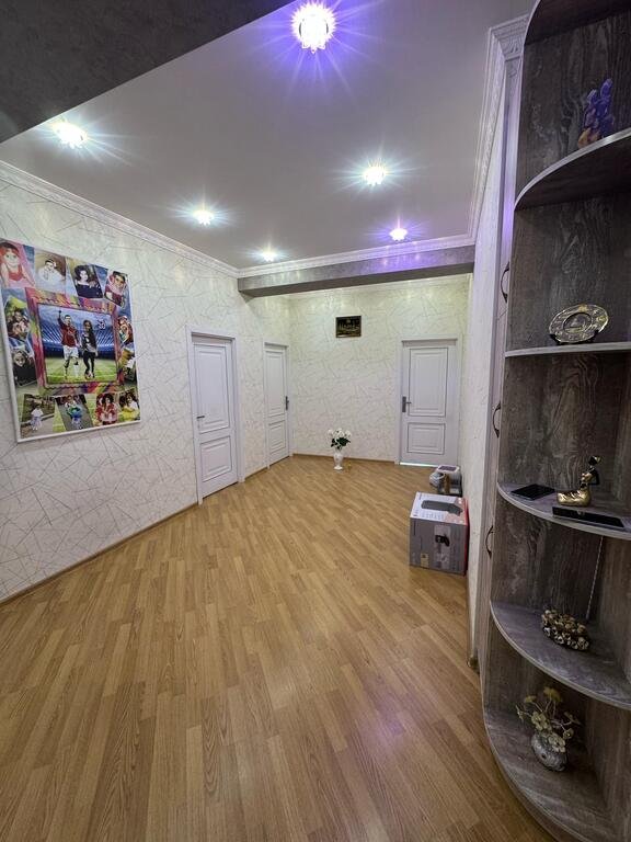 Satılır 3 otaqlı yeni tikili, 140 m², Köhnə Günəşli-3