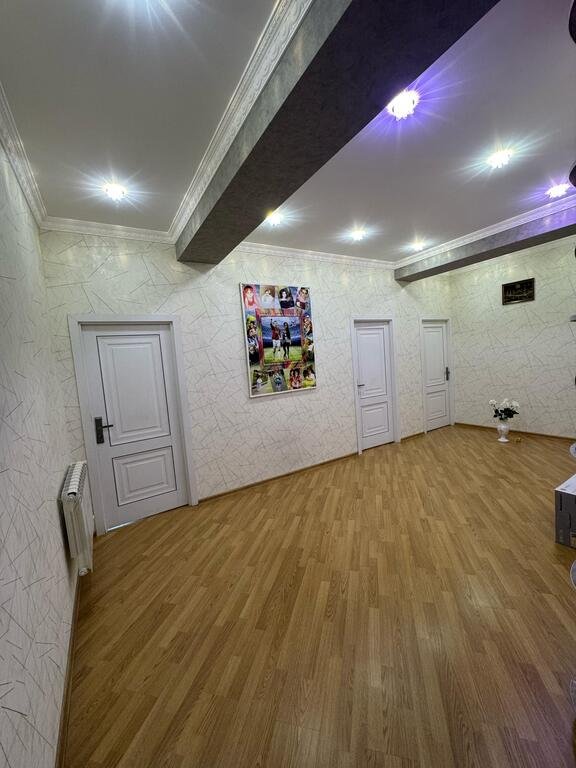 Satılır 3 otaqlı yeni tikili, 140 m², Köhnə Günəşli-4