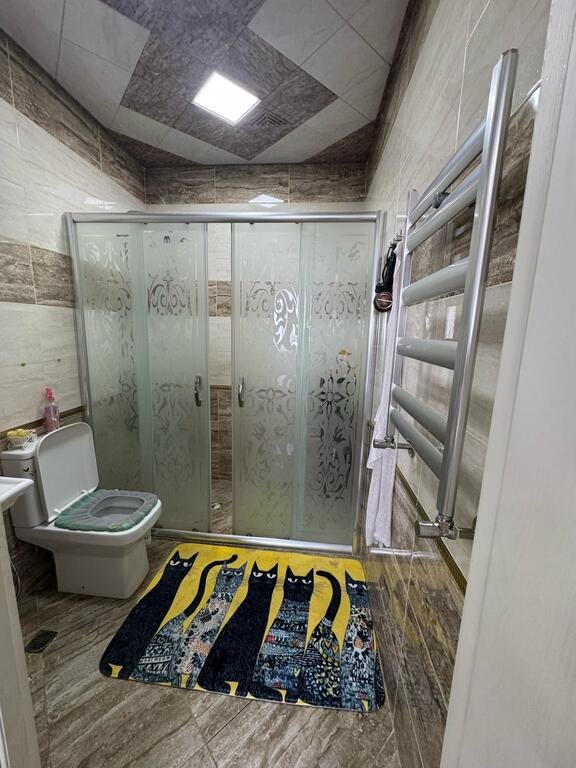 Satılır 3 otaqlı yeni tikili, 140 m², Köhnə Günəşli-6