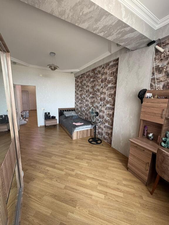 Satılır 3 otaqlı yeni tikili, 140 m², Köhnə Günəşli-9