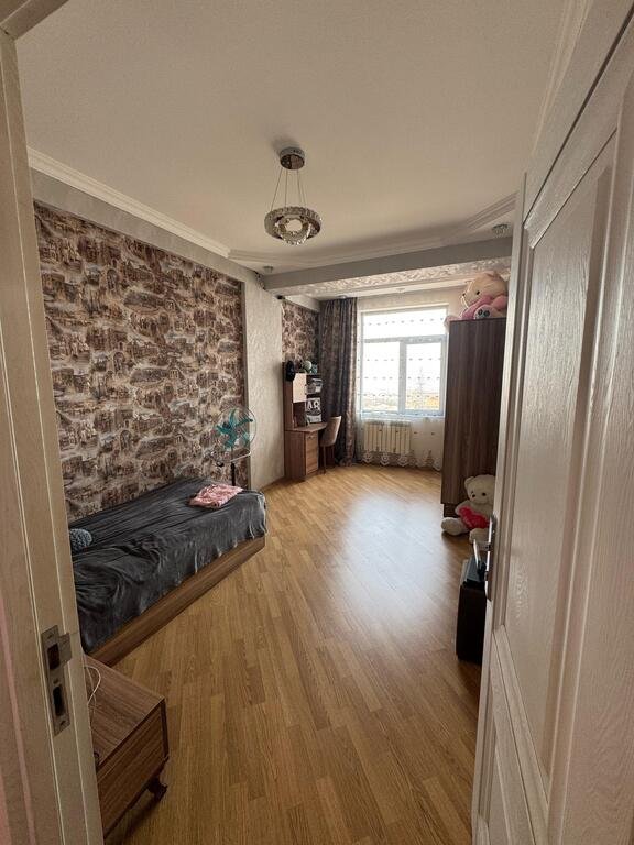 Satılır 3 otaqlı yeni tikili, 140 m², Köhnə Günəşli-10