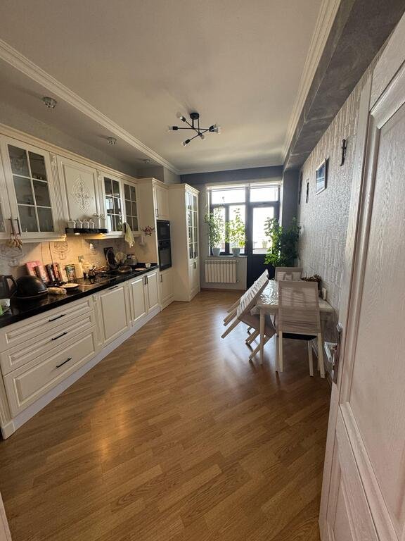 Satılır 3 otaqlı yeni tikili, 140 m², Köhnə Günəşli-11