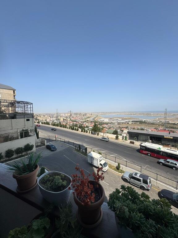 Satılır 3 otaqlı yeni tikili, 140 m², Köhnə Günəşli-13