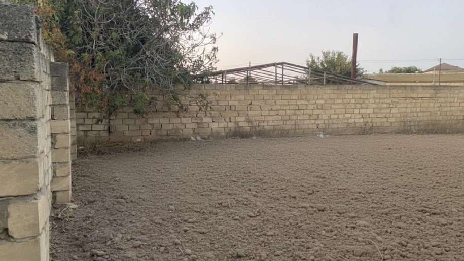10 sot torpaq satılır, Novxanı-3