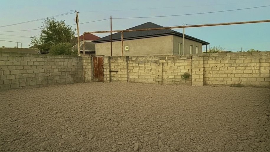 10 sot torpaq satılır, Novxanı-6