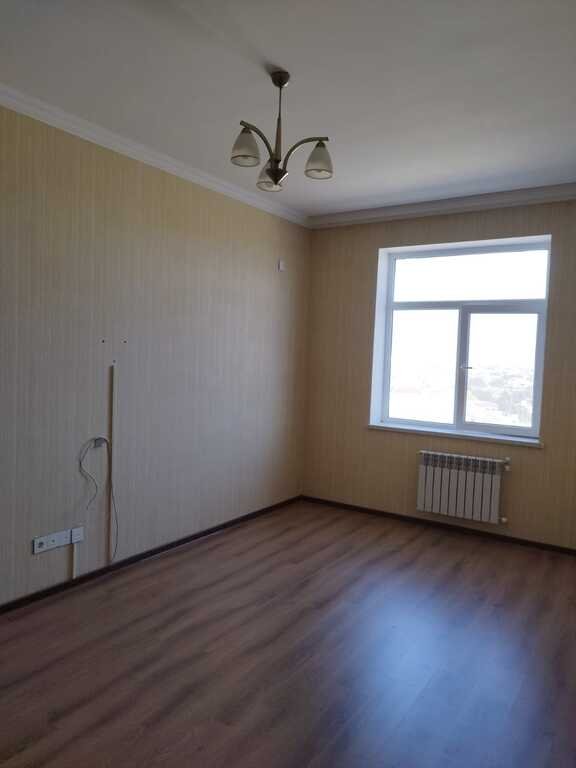 Kirayə verilir 3 otaqlı yeni tikili, 77 m², Hövsan-1