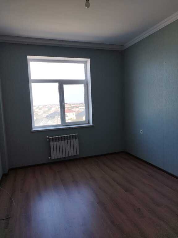 Kirayə verilir 3 otaqlı yeni tikili, 77 m², Hövsan-4