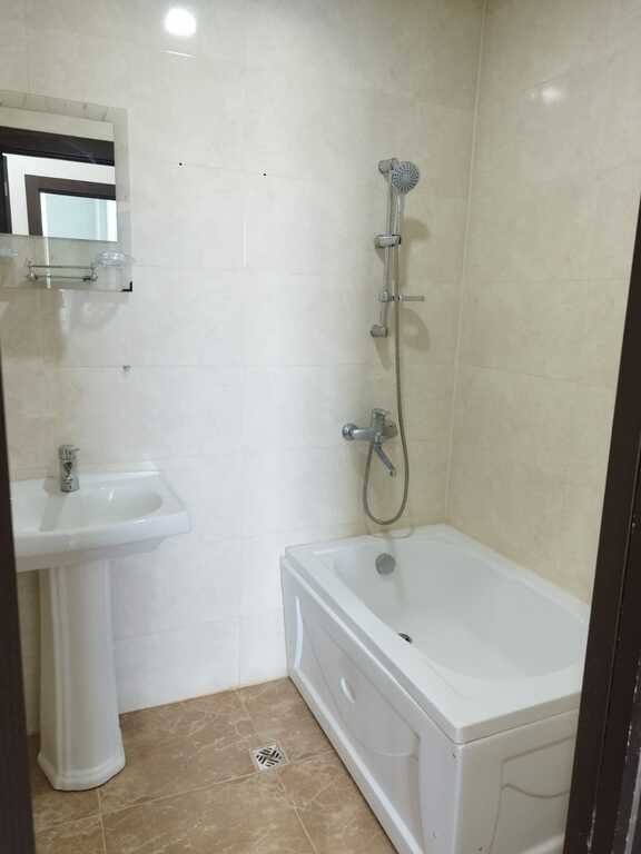 Kirayə verilir 3 otaqlı yeni tikili, 77 m², Hövsan-7