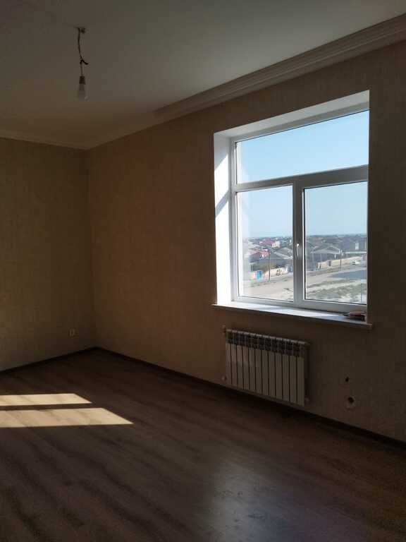Kirayə verilir 3 otaqlı yeni tikili, 77 m², Hövsan-8
