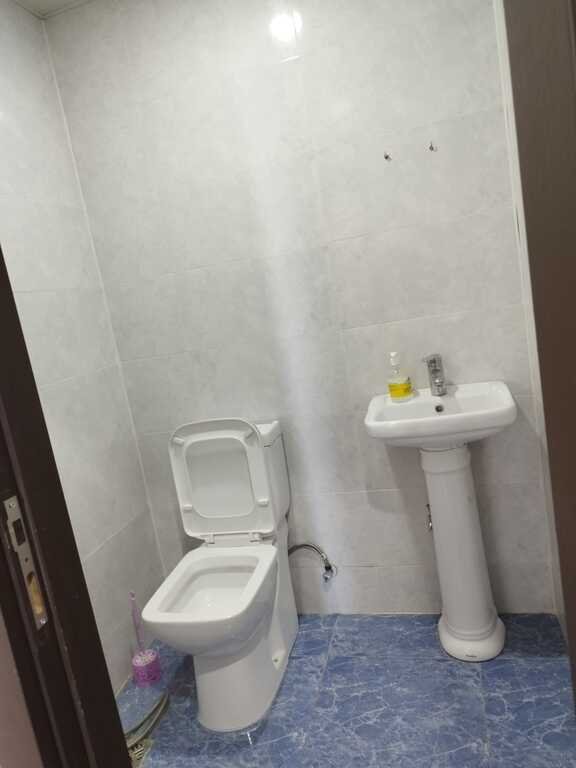 Kirayə verilir 3 otaqlı yeni tikili, 77 m², Hövsan-10