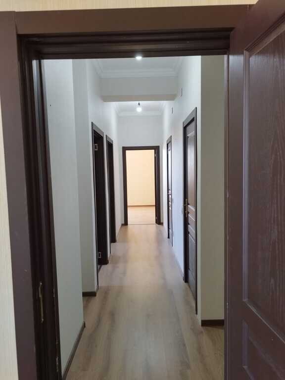 Kirayə verilir 3 otaqlı yeni tikili, 77 m², Hövsan-11