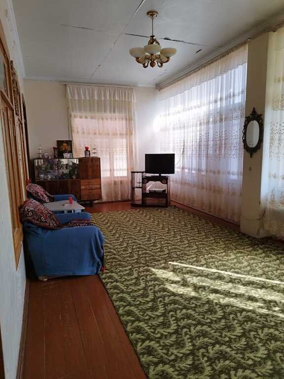 Satılır 6 otaqlı köhnə tikili, 200 m², Lənkəran-1