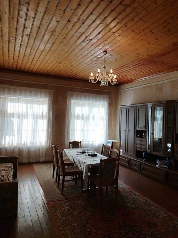 Satılır 6 otaqlı köhnə tikili, 200 m², Lənkəran-5