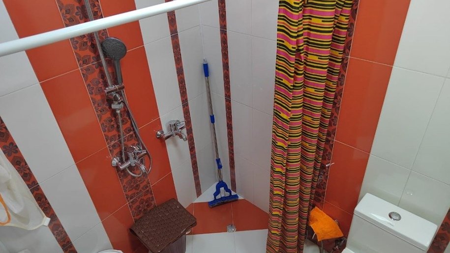 Satılır 4 otaqlı köhnə tikili, 100 m², Neftçilər m.-5