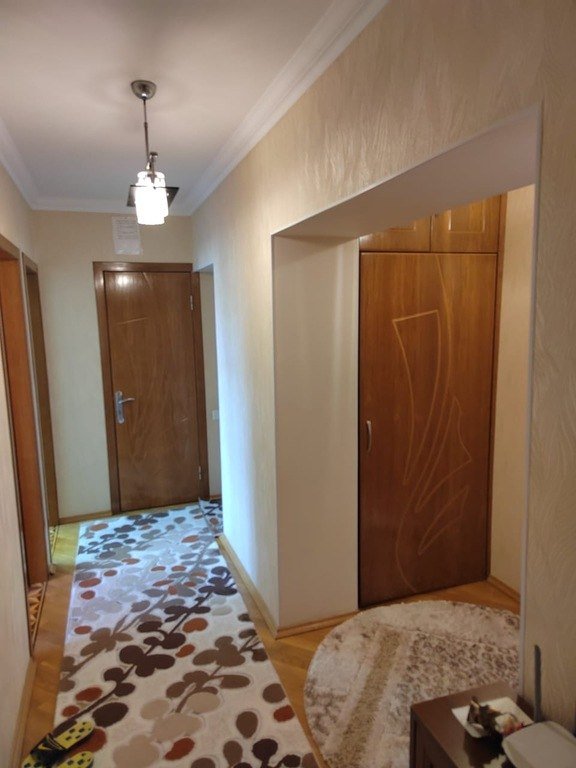 Satılır 4 otaqlı köhnə tikili, 100 m², Neftçilər m.-10