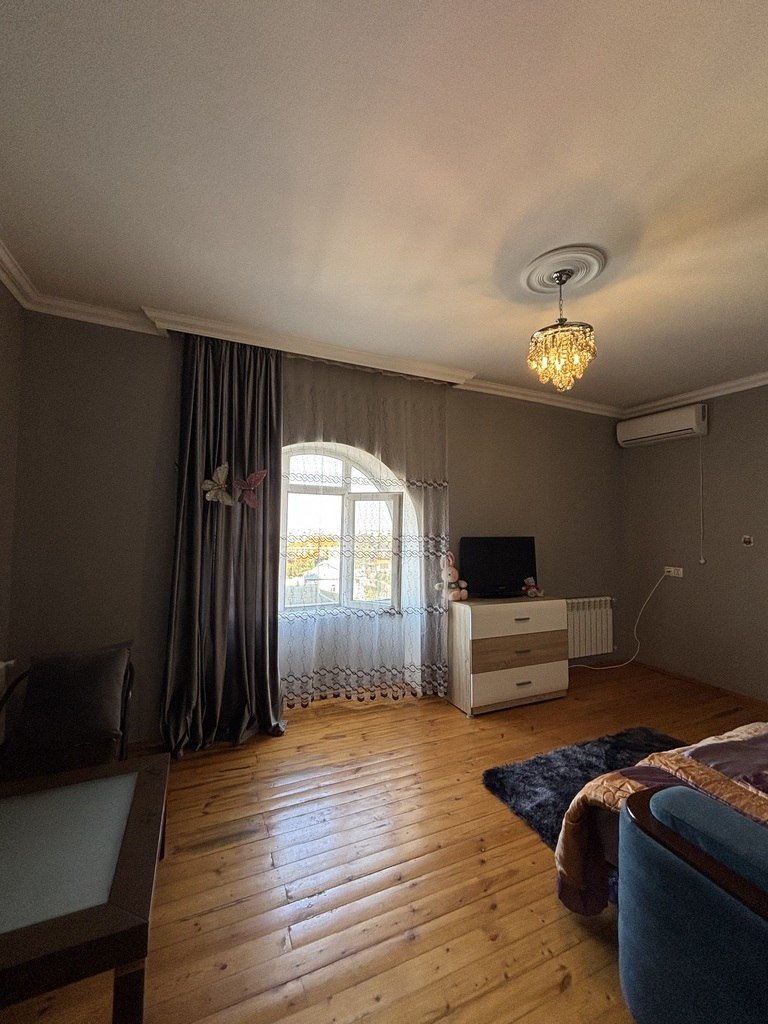 Satılır 1 otaqlı yeni tikili, 46 m², Neftçilər m.-2