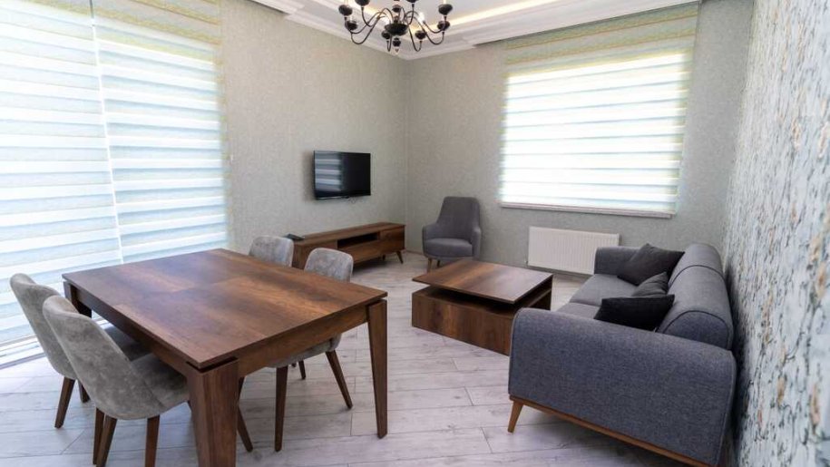 Satılır 3 otaqlı yeni tikili, 125 m², İsmayıllı-3