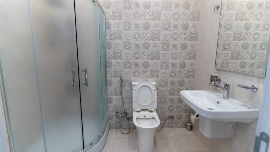 Satılır 3 otaqlı yeni tikili, 125 m², İsmayıllı-6