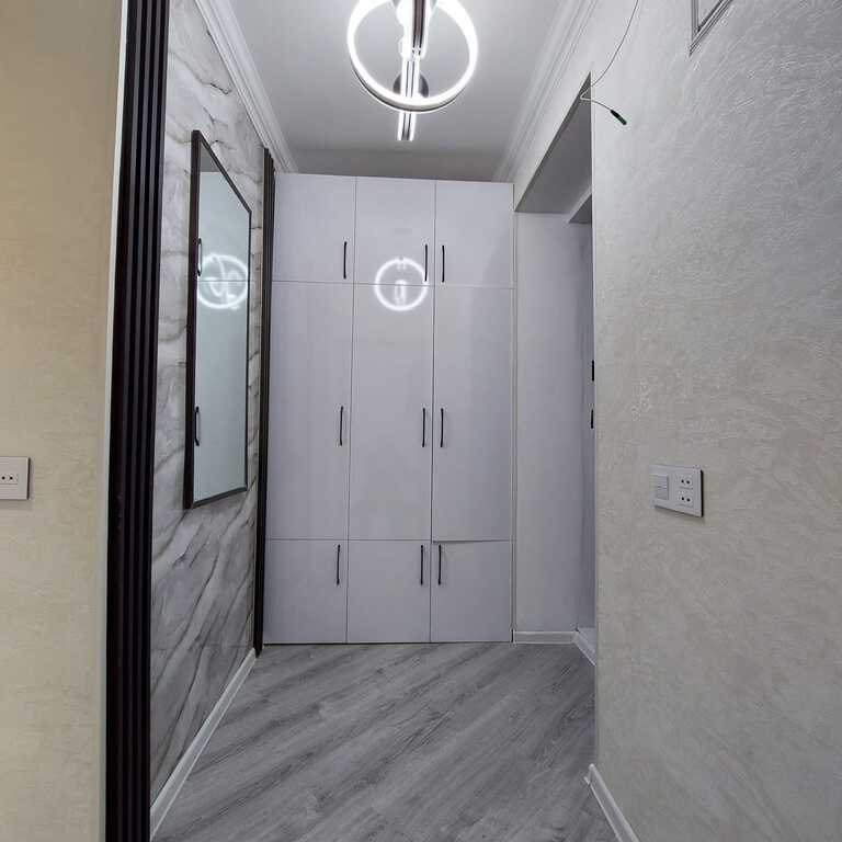 Satılır 1 otaqlı köhnə tikili, 40 m², Neftçilər m.-3