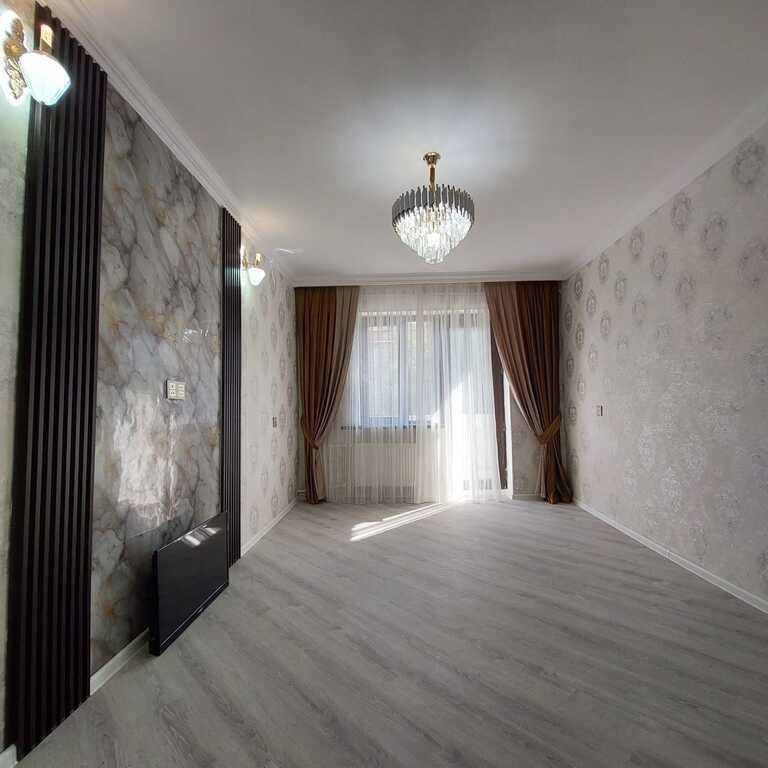 Satılır 1 otaqlı köhnə tikili, 40 m², Neftçilər m.-4